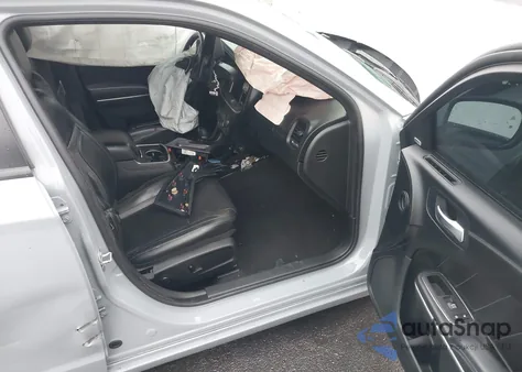 2022 Dodge Charger Sxt Rwd from USA, damaged, VIN 2C3CDXBG4NH182992